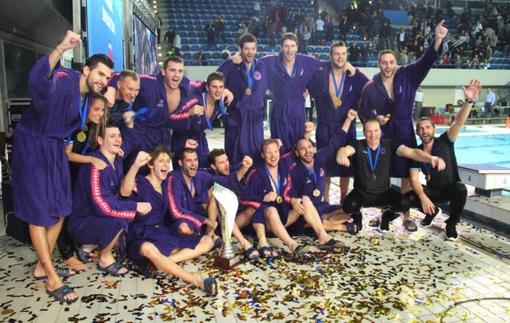 Superkup  Europe: Evo što su oduševljeni  jugaši  poručili nakon  osvojenog trofej