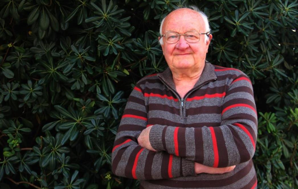 HITNA POMOĆ RATNE   BOLNICE    SV.  VLAHO 'Vjerovali ili ne, to mi je bila najveća nagrada koju sam dobio u svojoj karijeri'