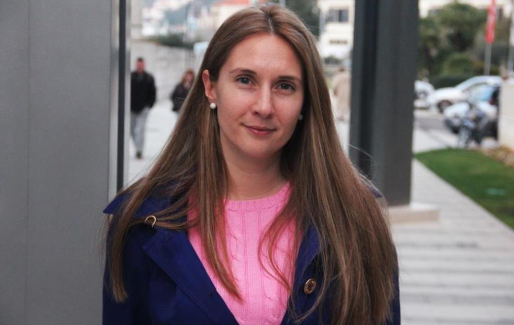 Ivana Šepak: DUSTRA će imati tri gradska vijećnika, od kojih   ću jedna  biti ja