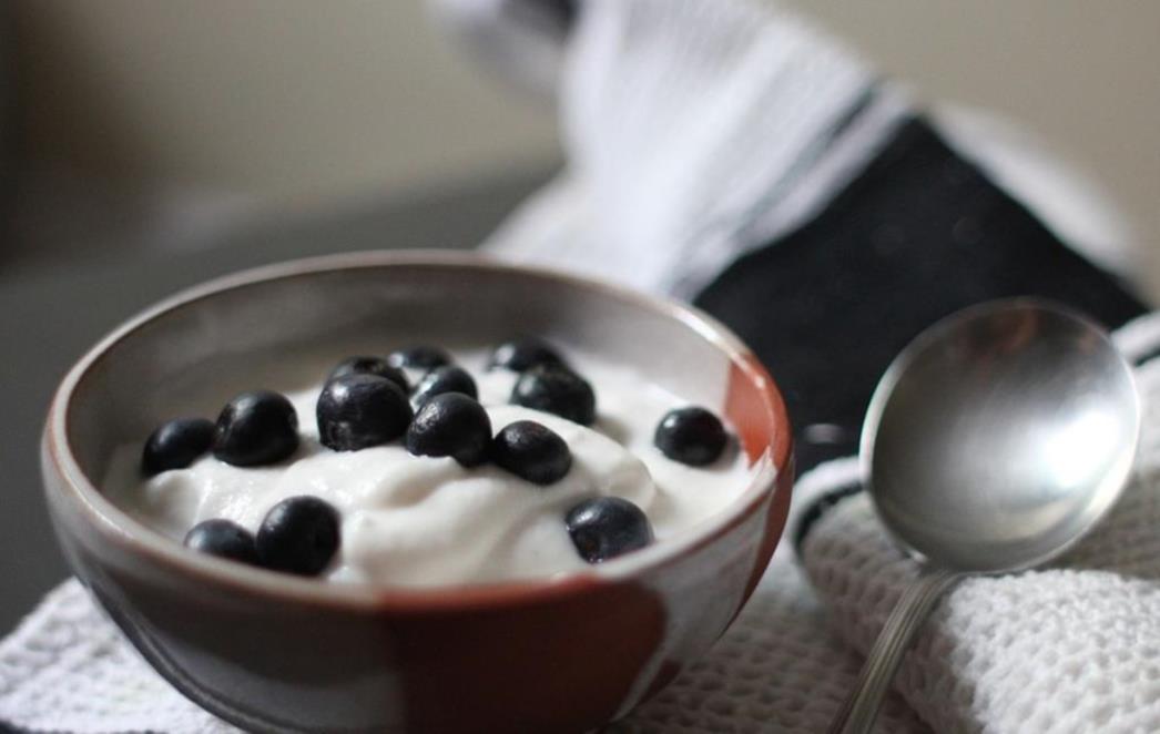 GRČKI JOGURT  Kralj u   svojoj klasi