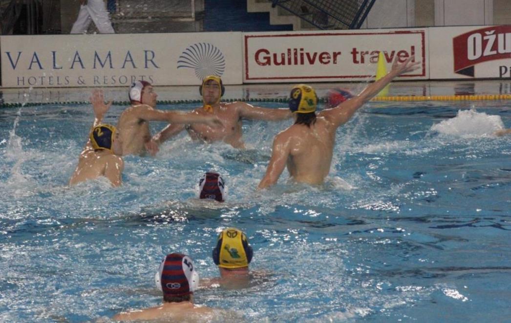  UTAKMICA ZA 59. TROFEJ: 'Jug je institucija u  Gradu i Županiji'