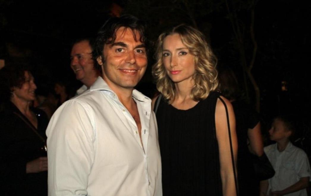 Glumac Nikša Kušelj i fotografkinja Mara Bratoš postali roditelji