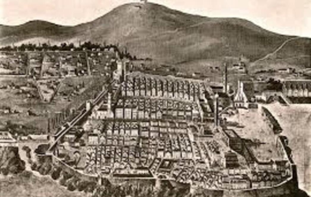 Dubrovnik prvu tiskaru dobio tek krajem 18. stoljeća (1782.)
