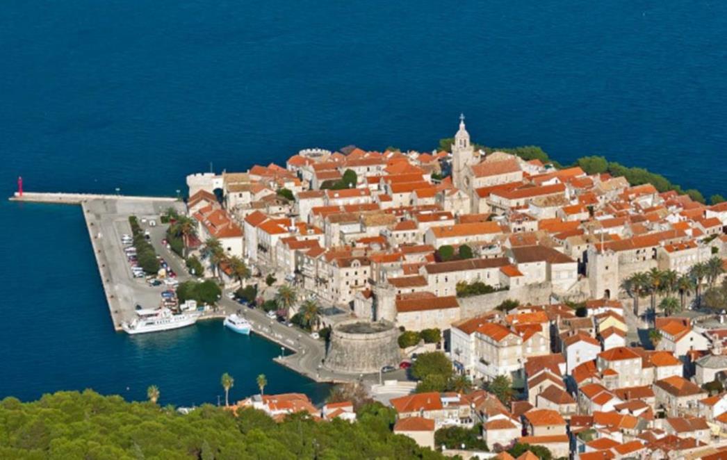 PRVI U HRVATSKOJ Korčula postaje otočni studentski grad 