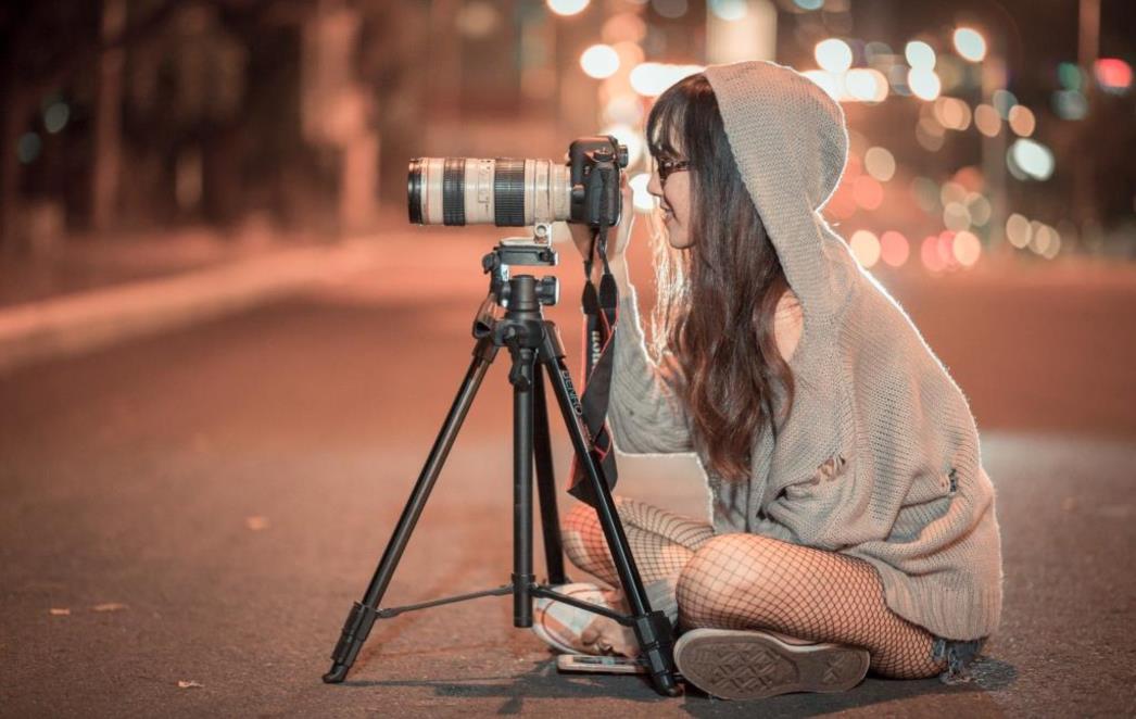 Radionica fotografije za djelatnike u kulturi