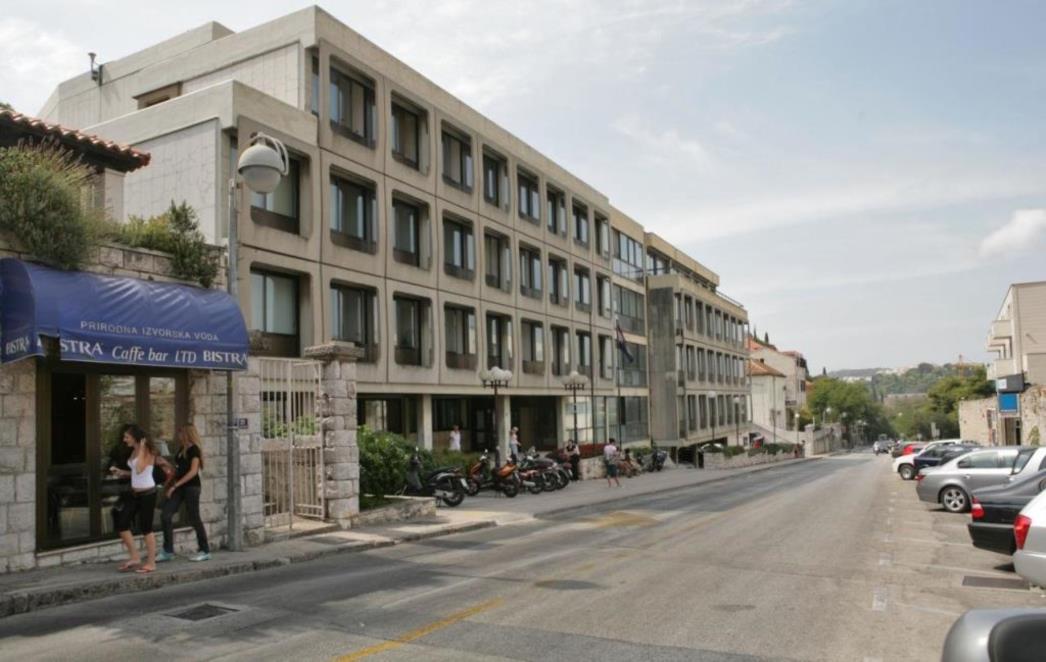 Muškarac (34) se sumnjiči da je četiri godine spolno zlostavljao dijete
