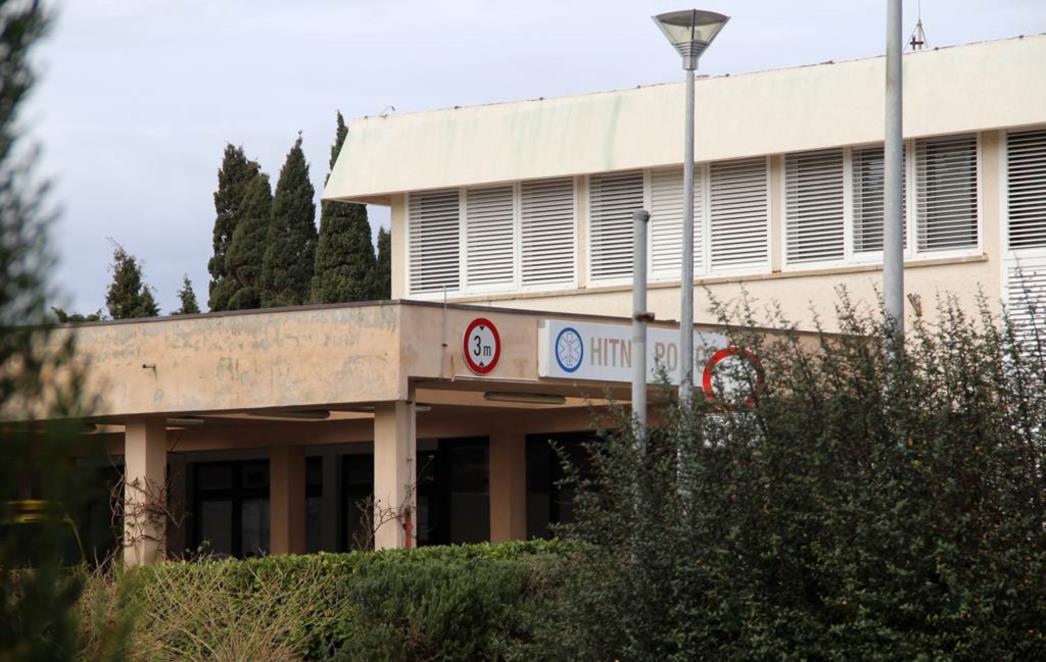 REFORMA HITNE POMOĆI  Ministar najavio promjene, evo što  one  donose