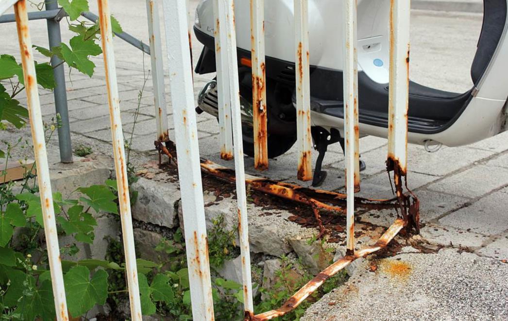DUBROVNIK NAGRIZLA RUZINA: Zaslužuje li Gorica Svetog Vlaha bolje? (FOTOGALERIJA)