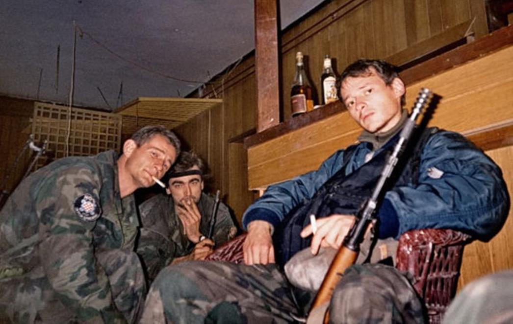Na današnji dan 1991. godine počela je bitka  za Vukovar 