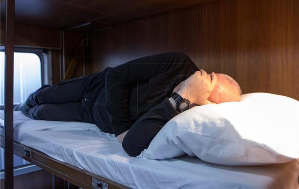 GLOBALNA KRIZA SNA: Društvo nas tjera da  žrtvujemo  sate spavanja