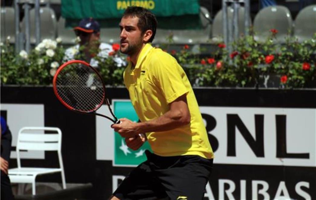 BRAVO MAJSTORE: Marin Čilić osvojio prvi turnir iz serije Masters 1000!