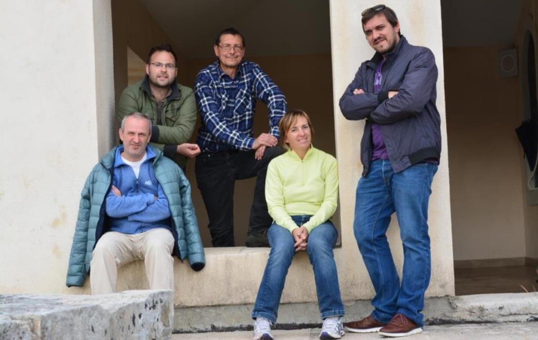 Povjesničar   umjetnosti Ivica  Kipre istražuje mitski prostor u   dubrovačkoj    okolici
