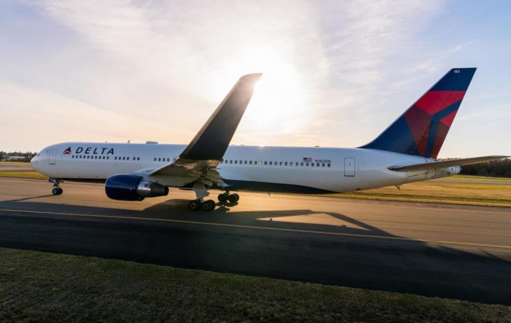 Delta odbrojava dane do prvog leta za Hrvatsku