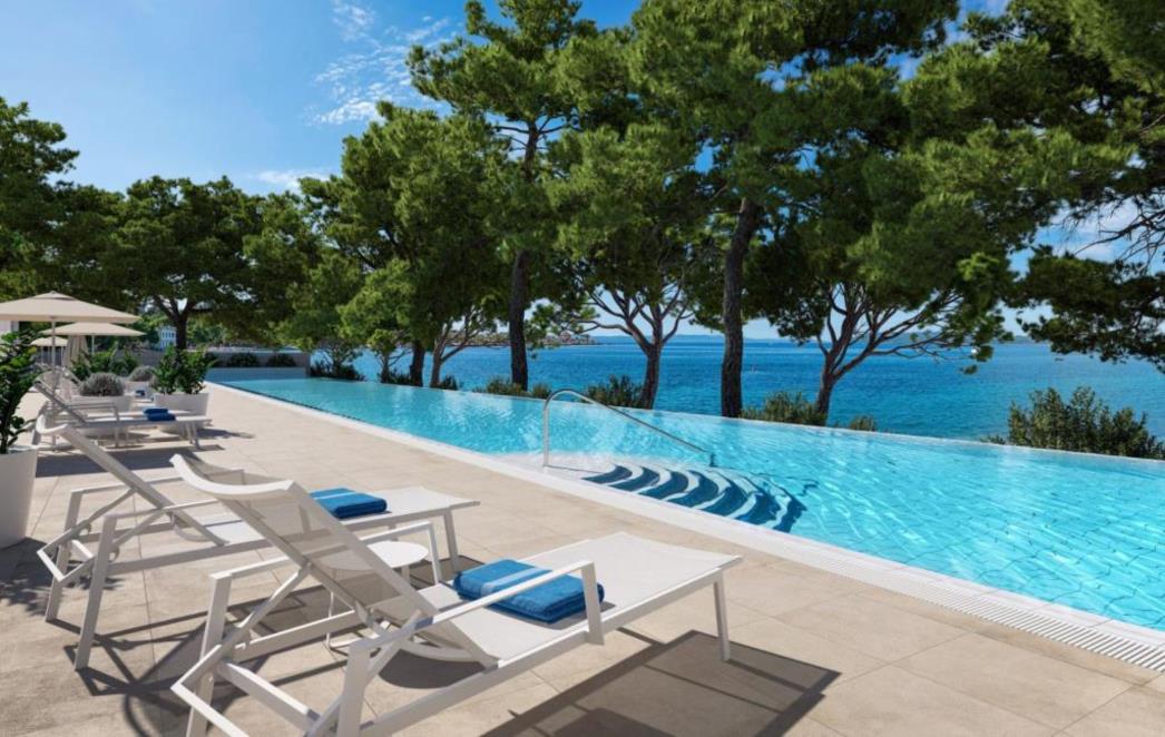 DVA NOVA HOTELA VISOKE KATEGORIJE: Valamar i AZ mirovinski fondovi nastavljaju s ulaganjem