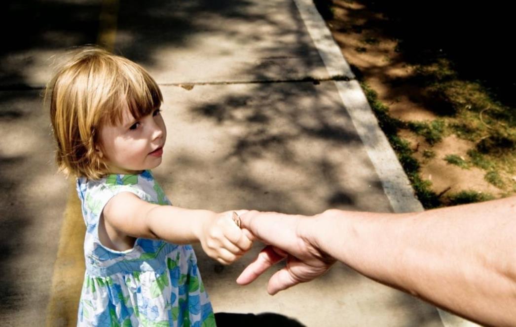 VAŽNO JE ZNATI: Sve više pedofilije u Hrvatskoj! Što se to događa? Kako zaštititi djecu?