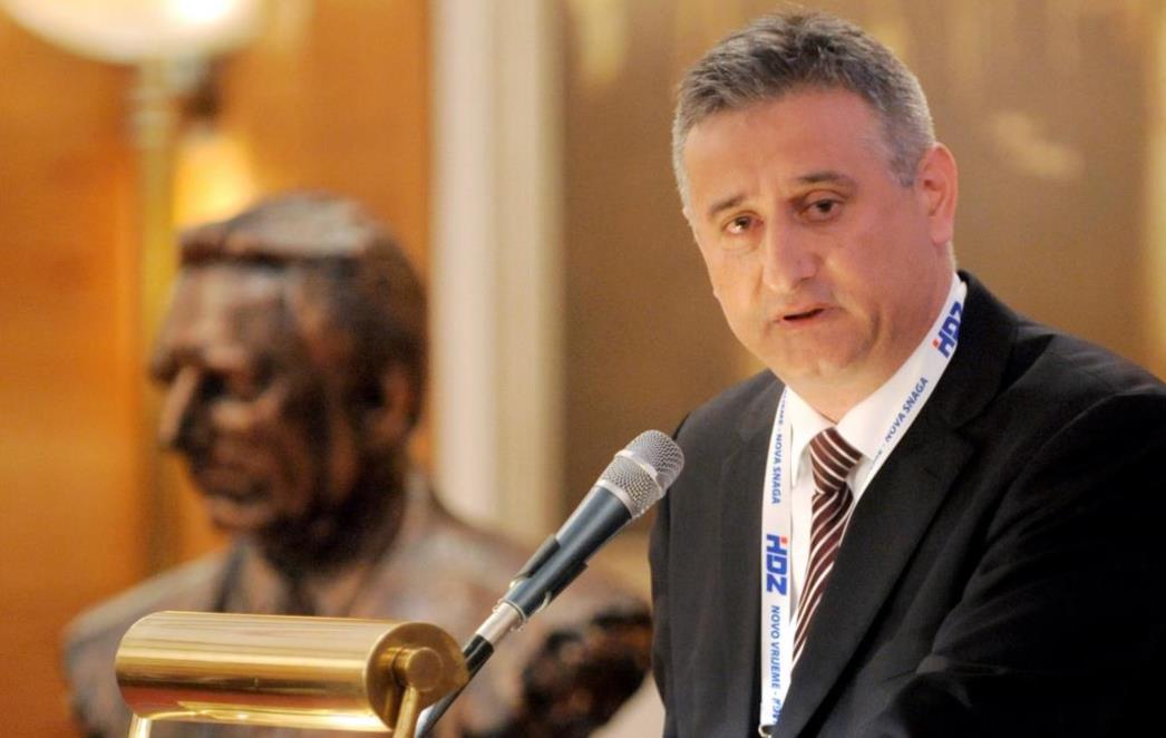 Karamarko: Milanović se još uvijek nije pomirio s  gubitkom vlasti