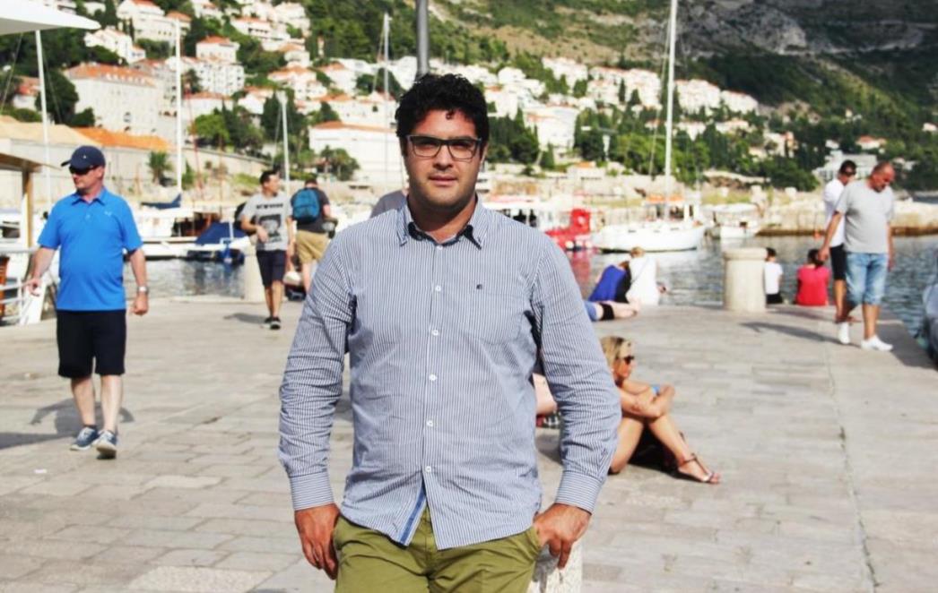 MARIO TEVŠIĆ:  Hrvatska  politika opterećena je strastima, a ja sam premlad navikao na napade