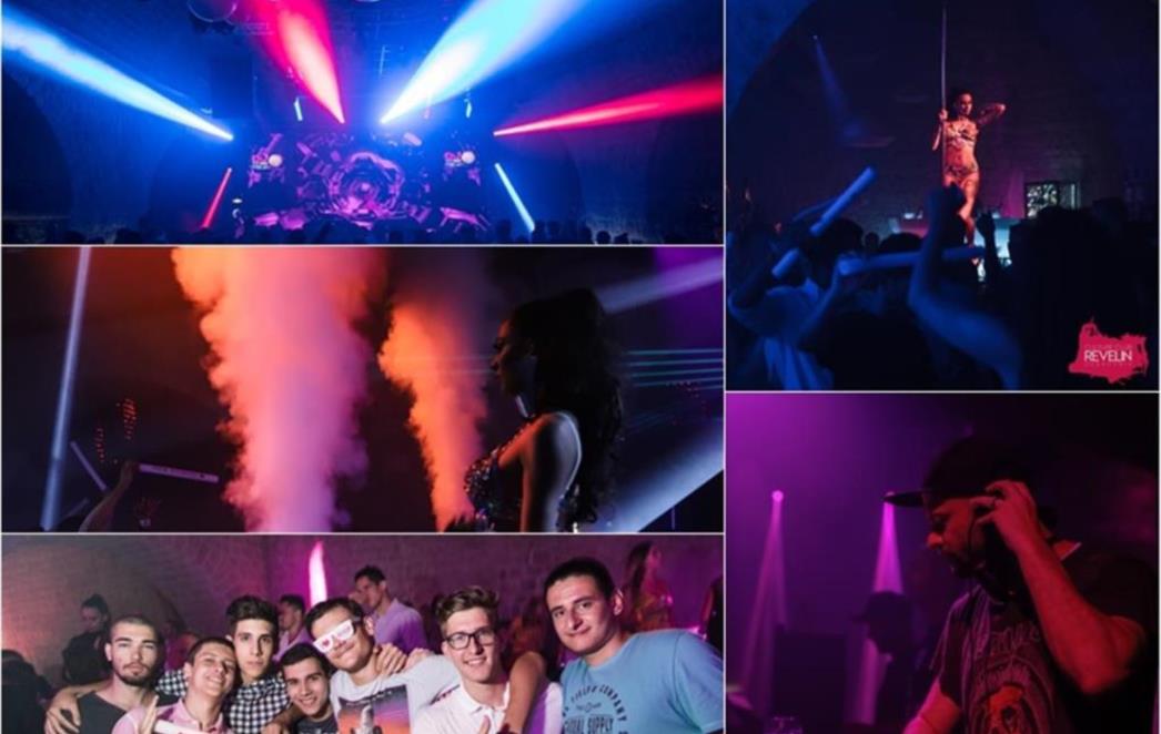 IZVRSTAN  NOĆNI  PROVOD  U  REVELINU!  Tom  Staar  još  jednom  rasplesao  Dubrovnik  (FOTO)