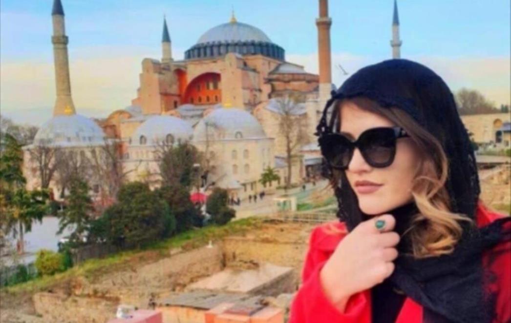 MIHAELA DUBELJ: Nema ljepšeg osjećaja nego raditi i vlastitim trudom ostvarivati svoje snove