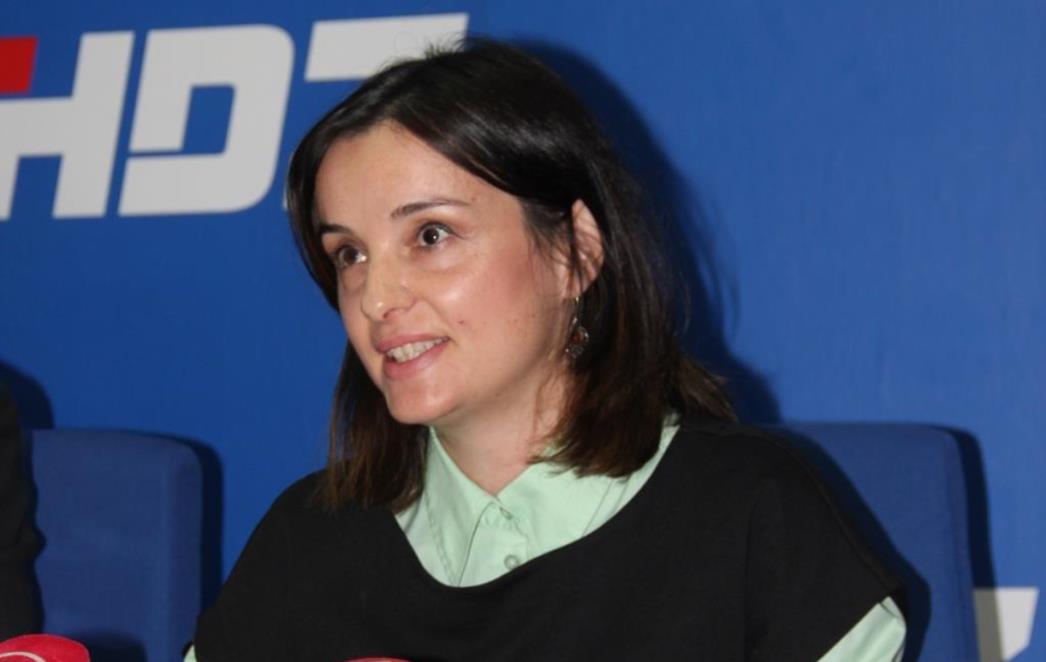 MINISTRICA POLJOPRIVREDE 'Ukoliko je bilo što neistinito u ovom osvrtu, dat ću ostavku'
