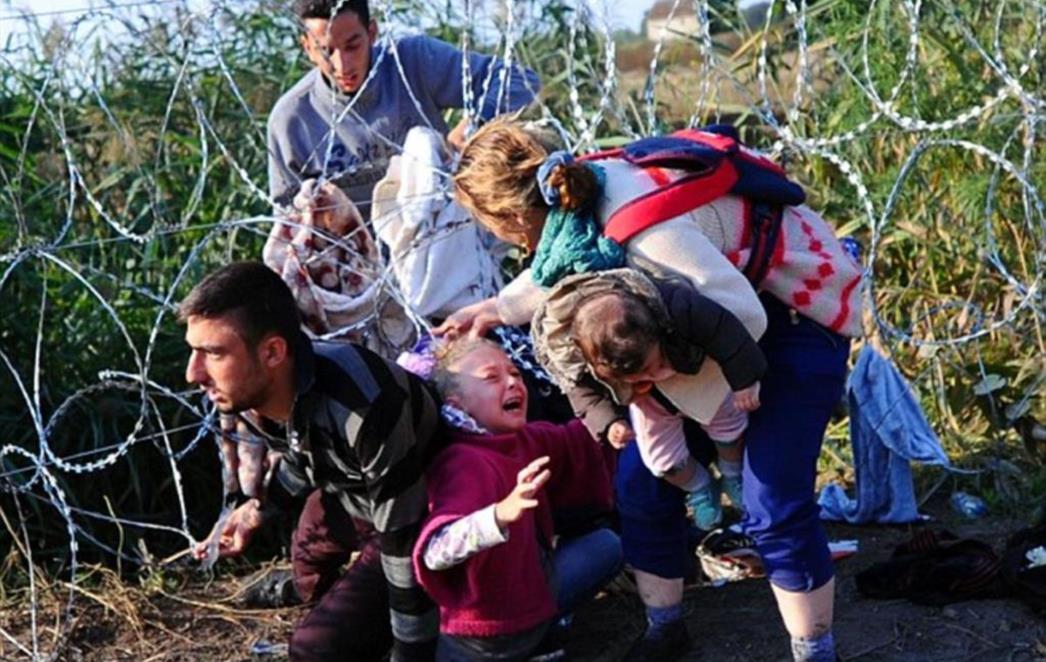 KVOTA JE POVEĆANA: Hrvatska će prihvatiti 160 000 izbjeglica i izgraditi  nove prihvatne centre