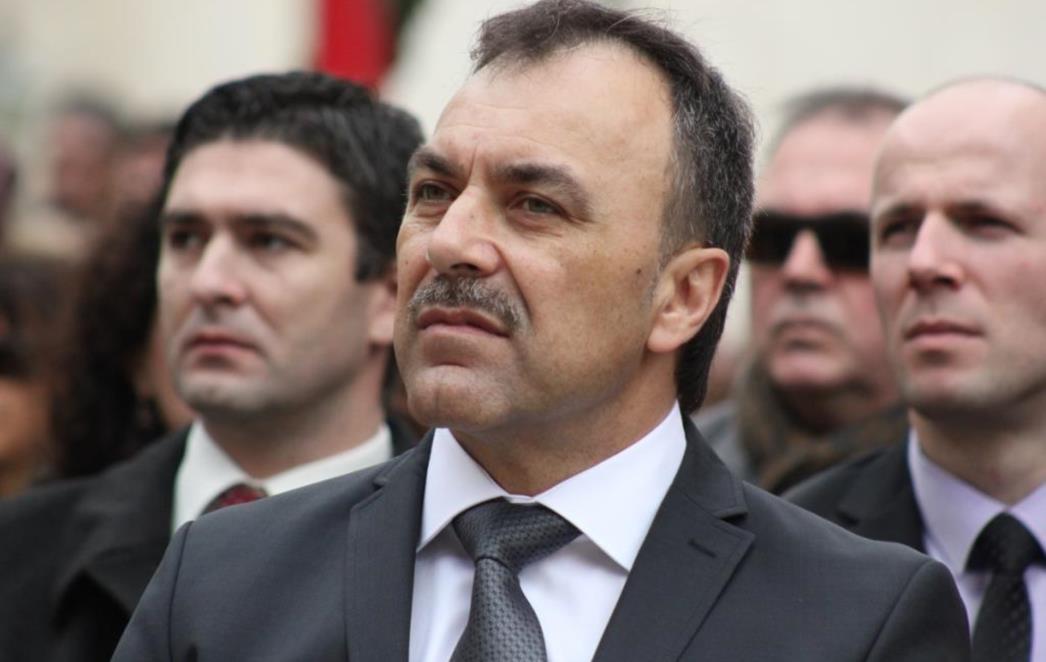Orepić: Voditelji i šefovi policije ostaju bez  službenih automobila
