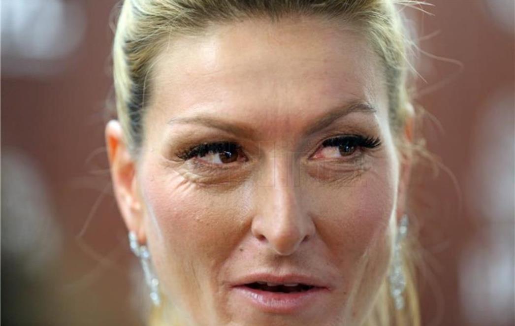 Janica Kostelić imenovana   pomoćnicom   ministra znanosti, obrazovanja i sporta