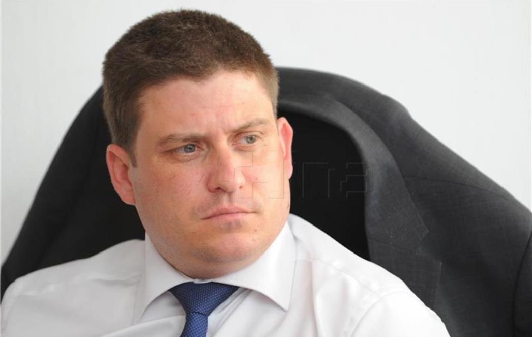 Butković: 'Odgovore oko Terminala  Gruž dat  će  Lučka  uprava  Dubrovnik'