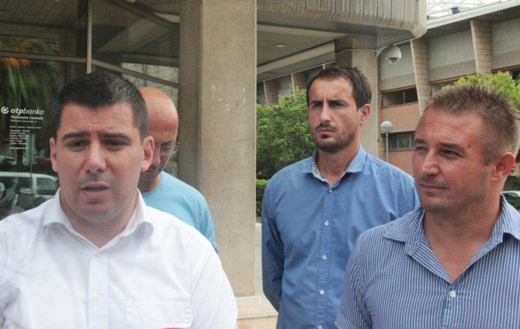 Nikola Grmoja: Petrov  je jako dobro karakterno procijenio da Orešković  nije na daljinski