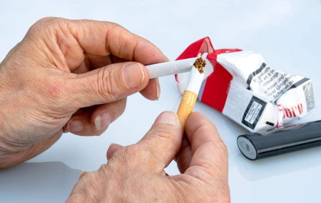 Prirodnim putem smanjite potrebu za cigaretom