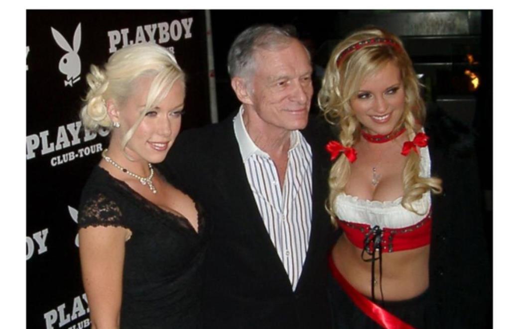 PLAYBOY  NA ČELU PROGRESIVNE STRUJE NOVINARSTVA Kako je kreativni genij 'izmislio' golotinju (VIDEO)
