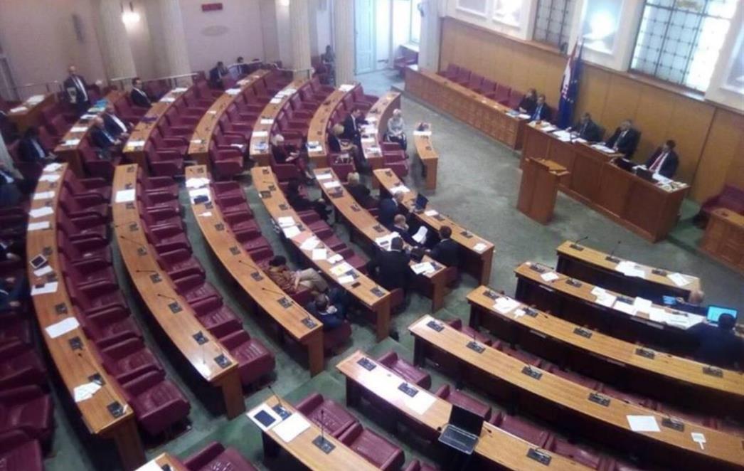 SABORSKA STATISTIKA Evo koji zastupnici su govorili najviše, a koji najmanje, neki nisu rekli ni riječi