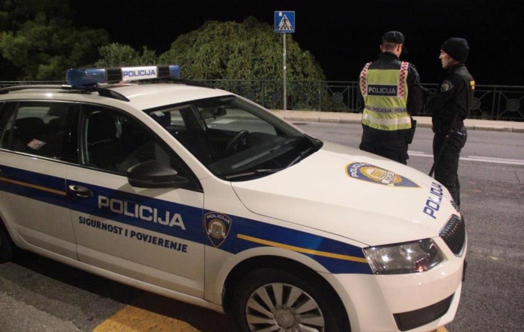 TJEDAN U PROMETU: 3 nesreće s ozljeđenim osobama, 418 represivne mjere i najveća od 11 tisuća kuna