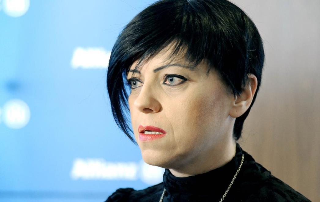 Pusić: Kolinda ne može utjecati na odluku Vlade, Holy: Ona mora shvatiti kako nije predsjednica samo HDZ-a