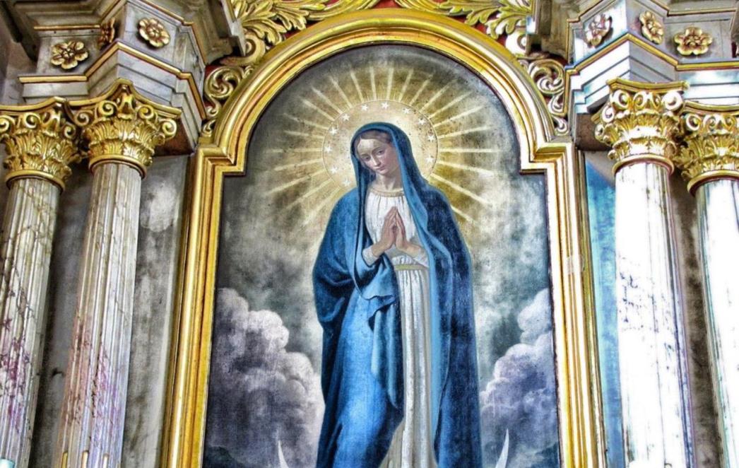 BLAGDAN JE VELIKE GOSPE Znate li što se točno danas obilježava?