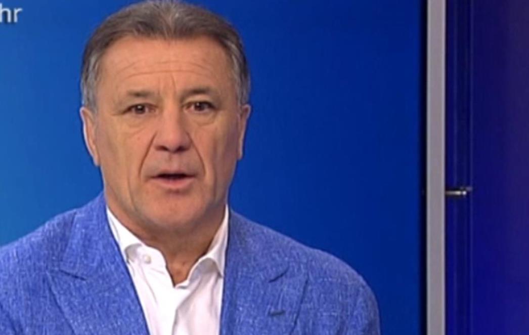 MAMIĆU STIGLA PRESUDA Evo koliko će platiti brutalne uvrede Jovanoviću