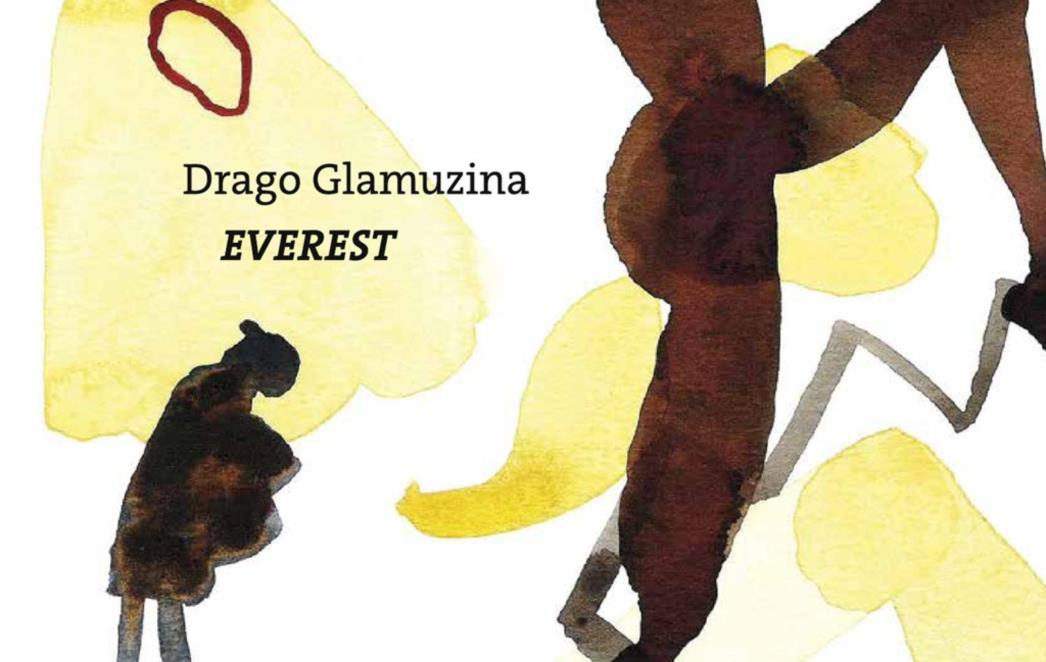 Pjesnička  večer  Draga  Glamuzine  u  Sponzi 