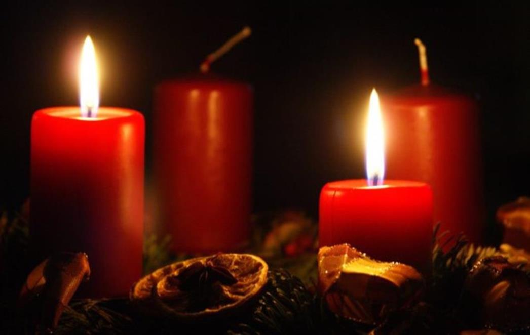 Znate li koje je značenje svake svijeće na adventskom vijencu?