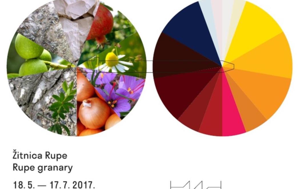 Otvorenje izložbe 'Priroda – laboratorij boja: tradicionalno tehnološko znanje'