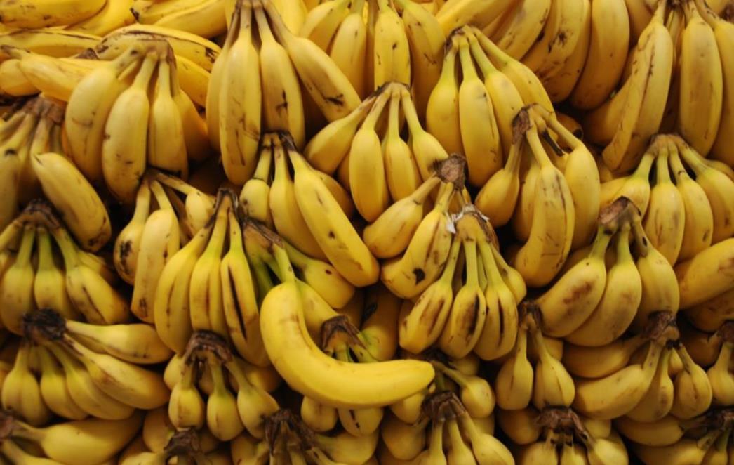 STOP SMEĐIM MRLJAMA: Na ovaj će način vaše banane  ostati svježe danima