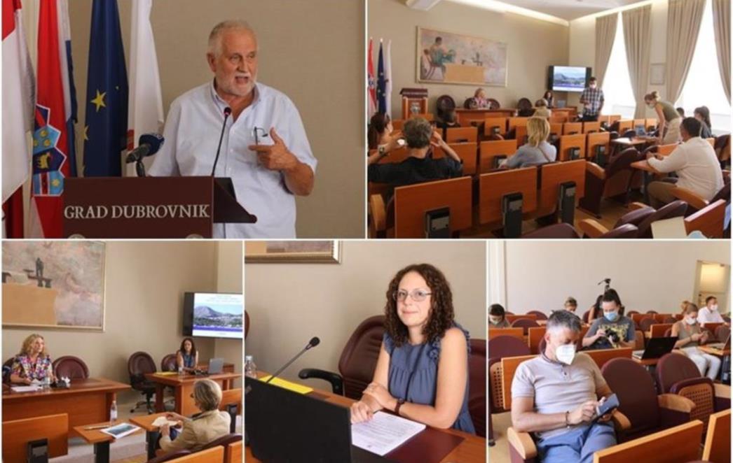 TURISTIČKA ZONA U ORAŠCU Povećan obuhvat, gradit će se vile, Vićan iznio tri prijedloga (FOTO)