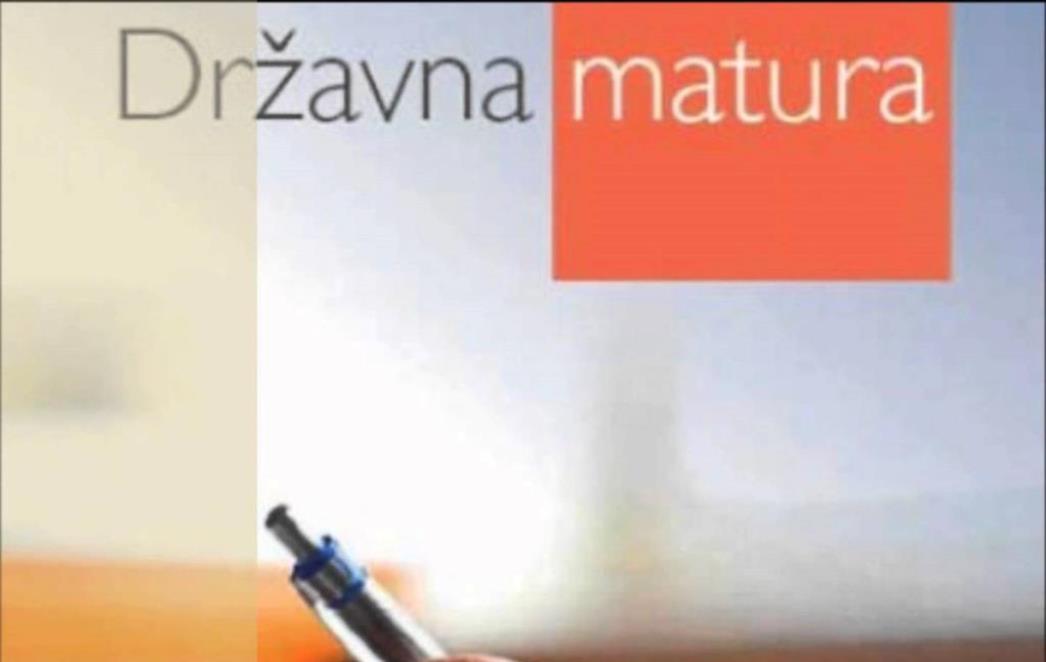 ZBOG KRAĐE ISPITA UHIĆENO  PET OSOBA! Troje problematičnih maturanata i dvije osobe optužene za zlouporabu položaja