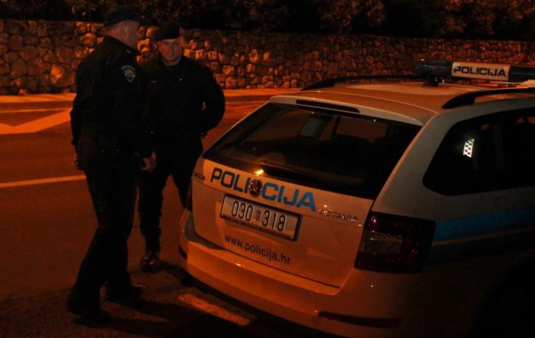 Petorica dobila prekršajne prijave zbog posjeda droge