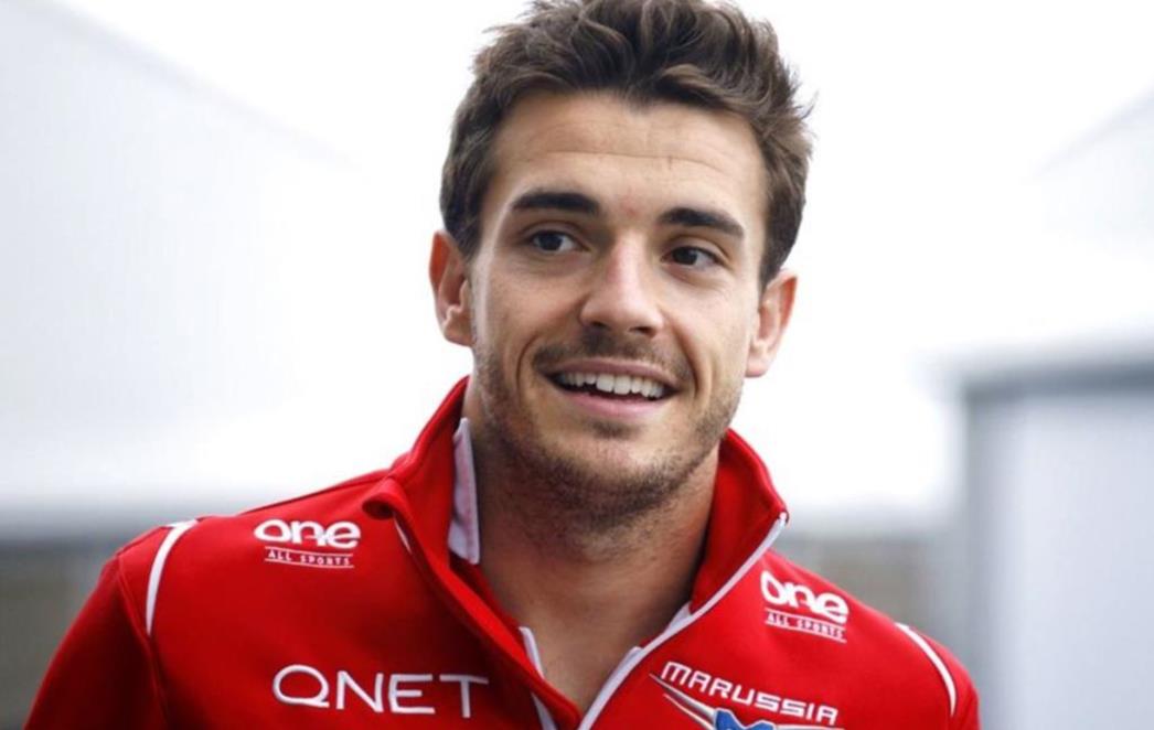 Jules Bianchi, francuski vozač Formule 1, preminuo nakon  devet mjeseci u komi