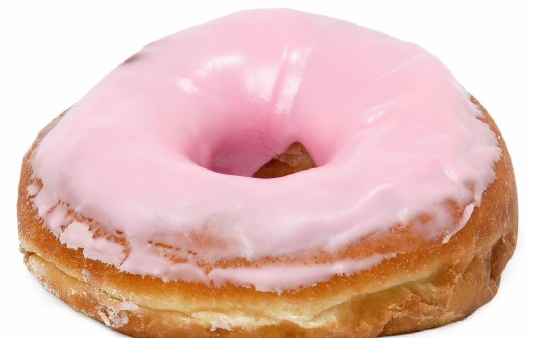 MOGUĆI RAZLOZI Znate li zašto američke krafne u sredini imaju rupu?