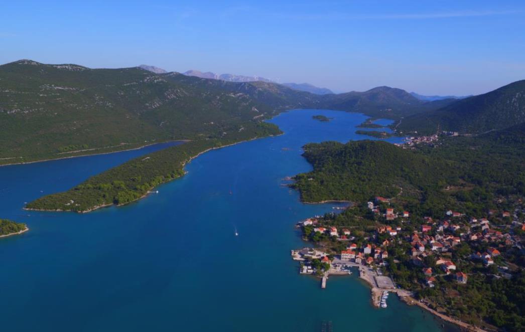 ŠKOLJKARI PISALI VLADI 'Gospodo, u strahu smo da ćemo zbog zagađenja iz CGO-a ostati bez mogućnosti za uzgoj školjaka'