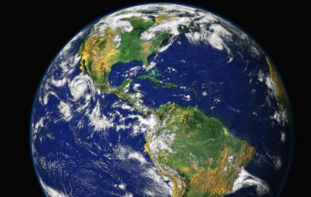 Otkriven 'Zemljin blizanac': Novi  planet  vjerojatno  ima  uvjete  za  život
