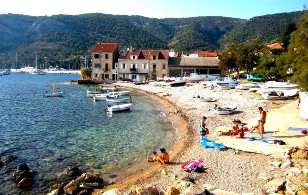 Novi natječaji za  plaže mogli bi pogodovati špekulantima