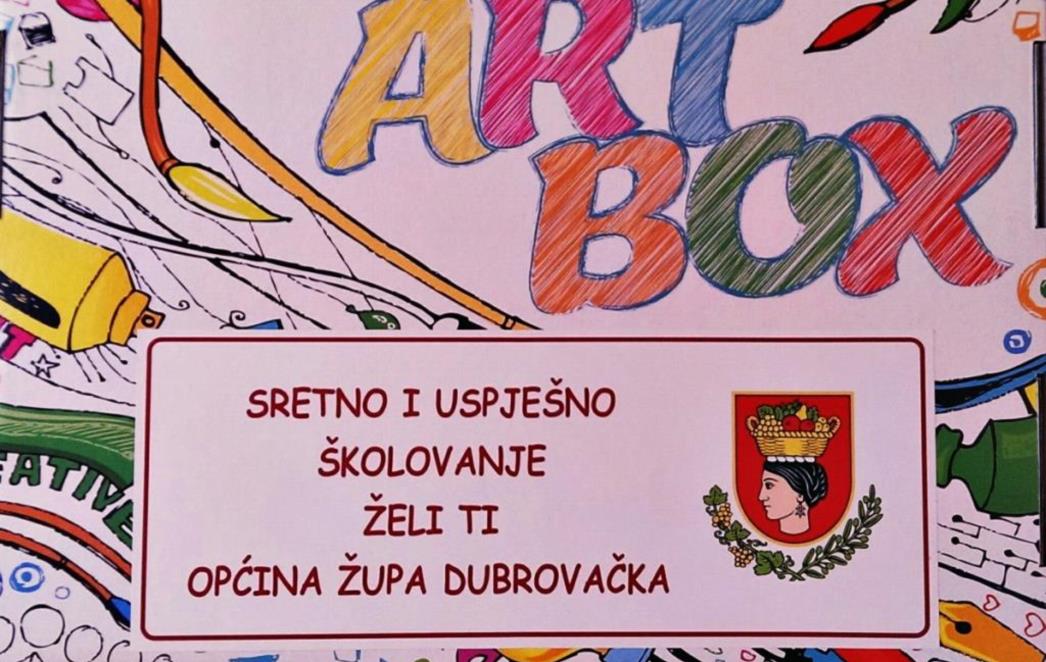 PRIGODNI DAROVI ZA POČETAK ŠKOLSKE GODINE: Pet novih razrednih odjeljenja u OŠ Župi dubrovačka