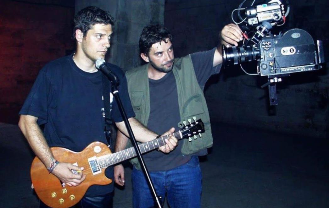 Pogledajte senzacionalnu izložbu glazbenog   genija Žareta   Batinovića